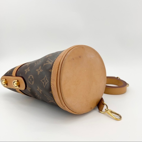 Louis Vuitton Duffle Monogram bag - Picture 8 of 13